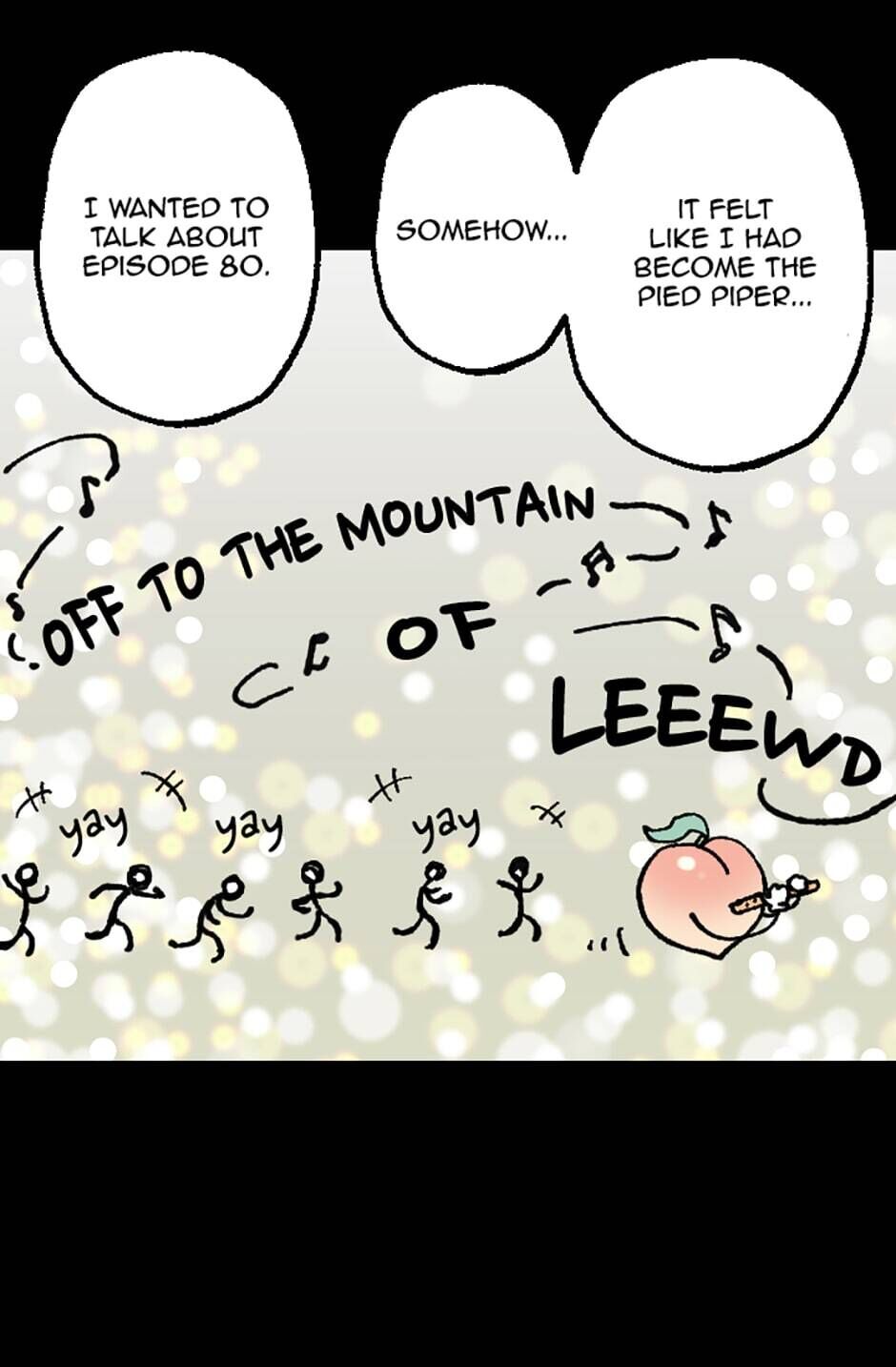 As Long As You Like It chapter 81 - page 2