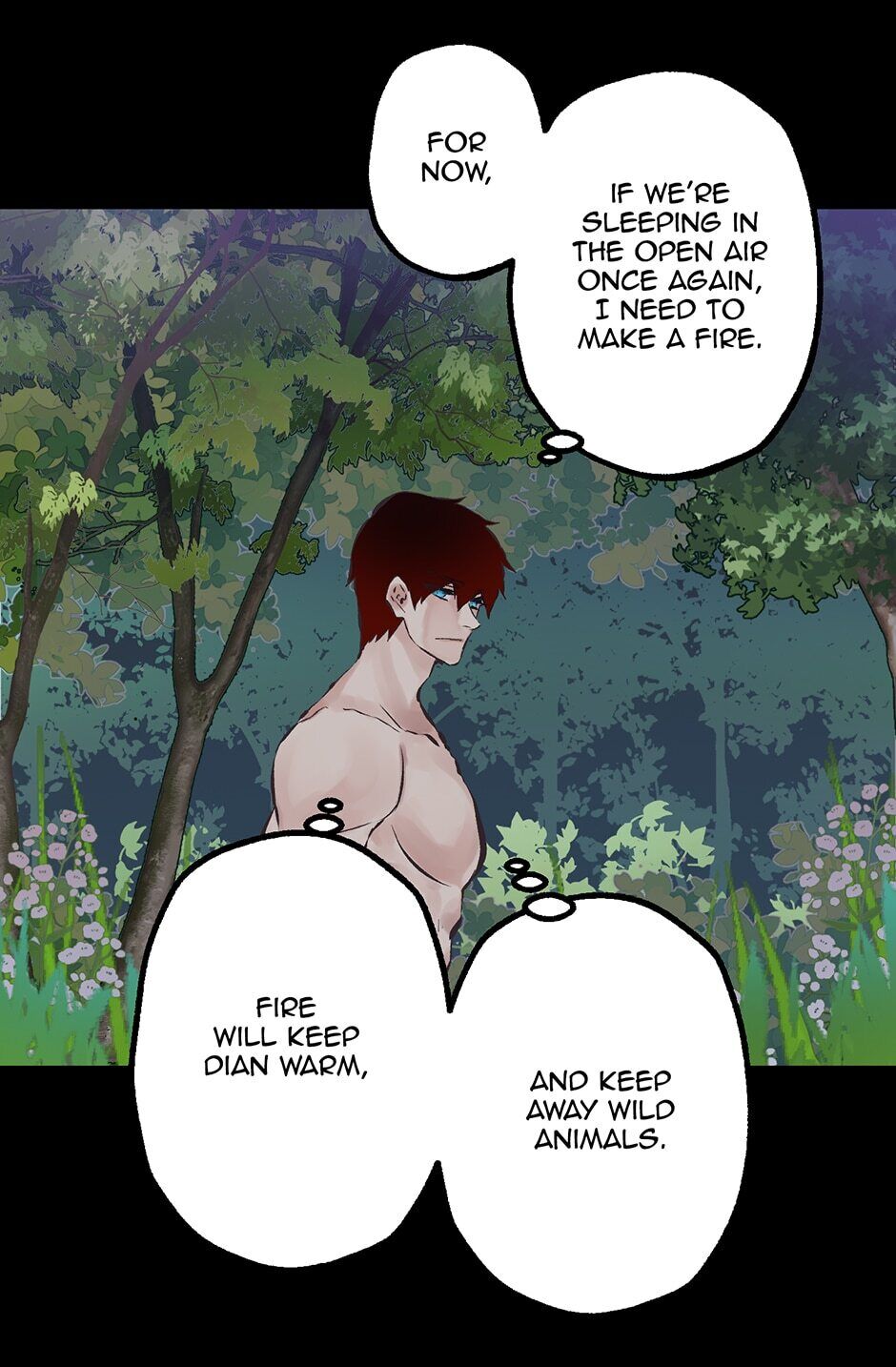 As Long As You Like It chapter 81 - page 20