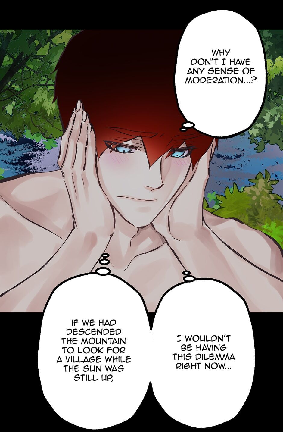 As Long As You Like It chapter 81 - page 23