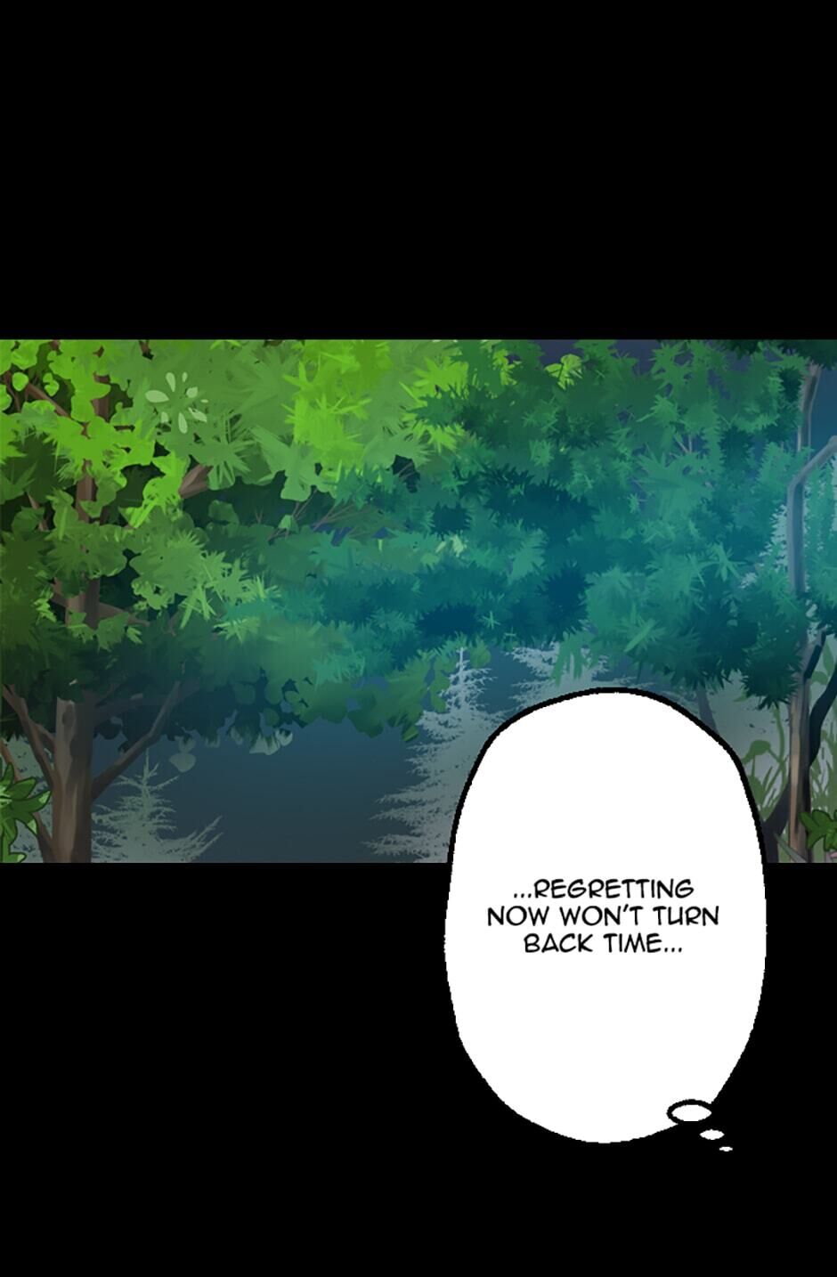 As Long As You Like It chapter 81 - page 24