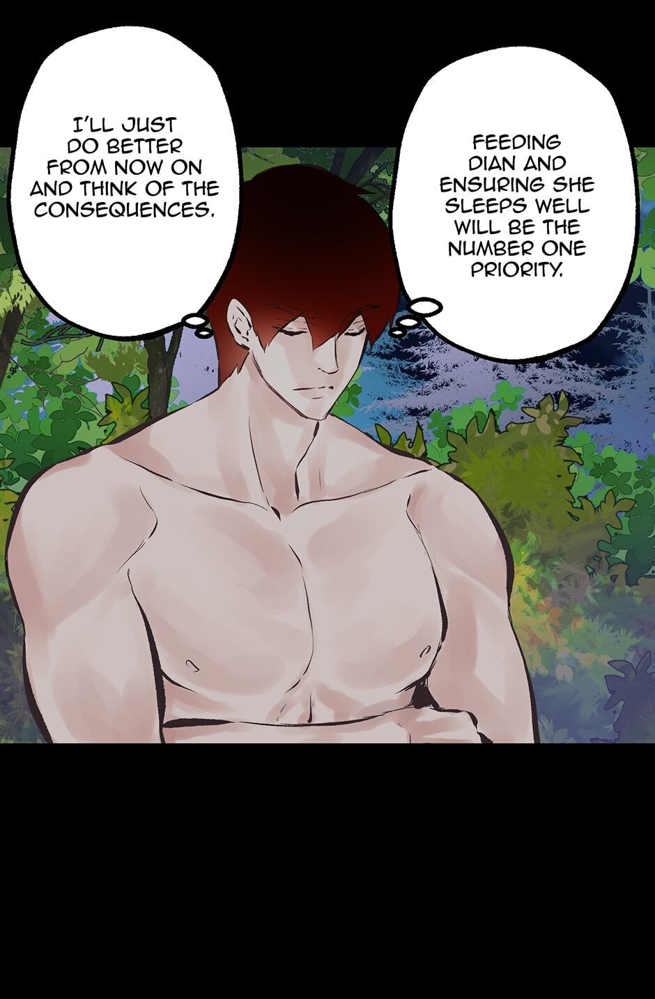 As Long As You Like It chapter 81 - page 25