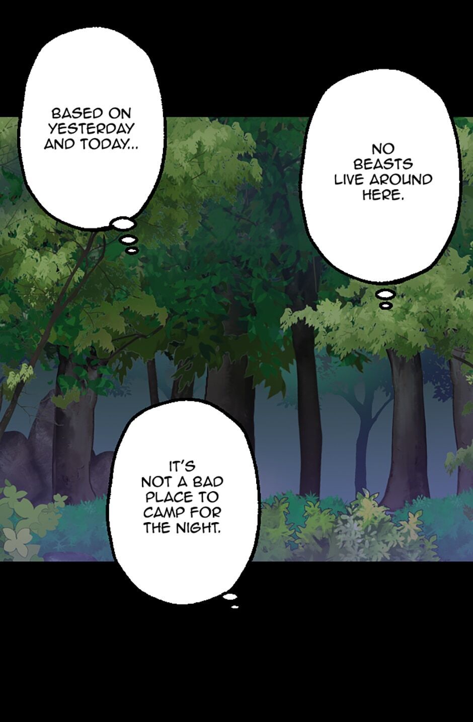 As Long As You Like It chapter 81 - page 26