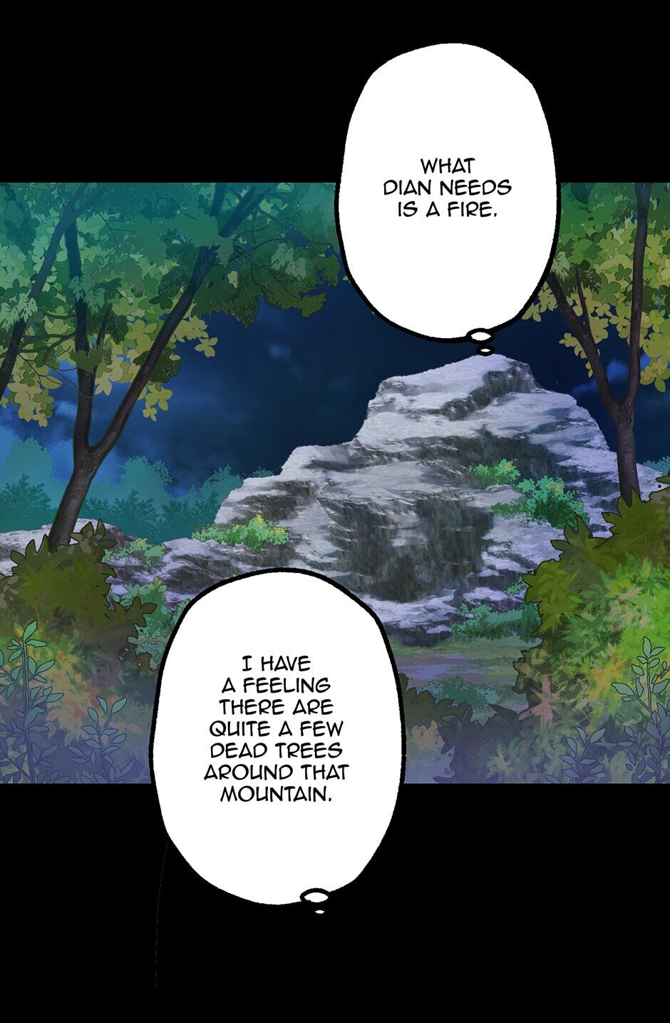 As Long As You Like It chapter 81 - page 27