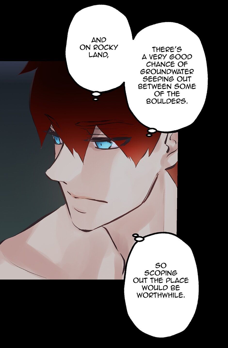 As Long As You Like It chapter 81 - page 29