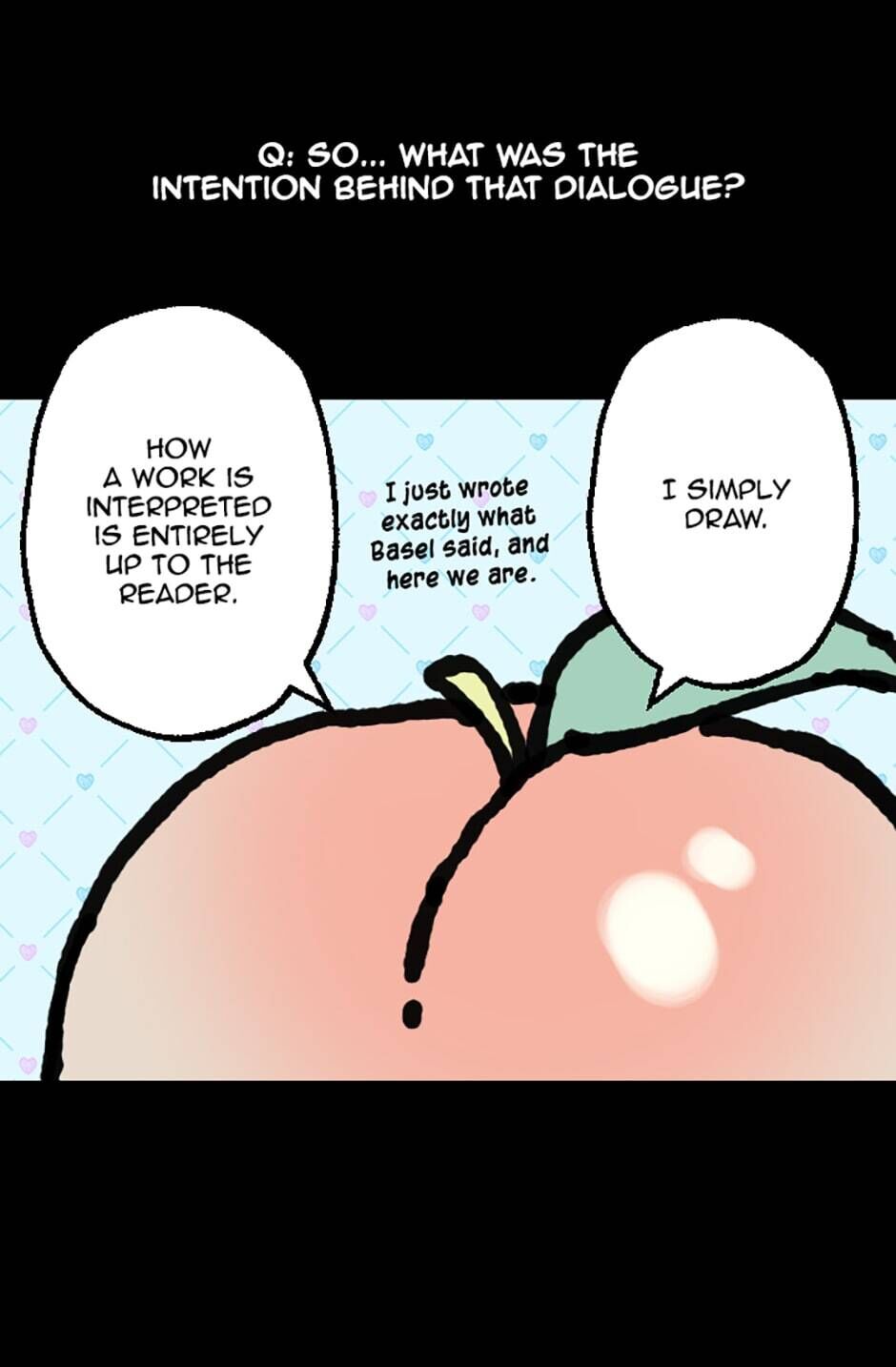 As Long As You Like It chapter 81 - page 3