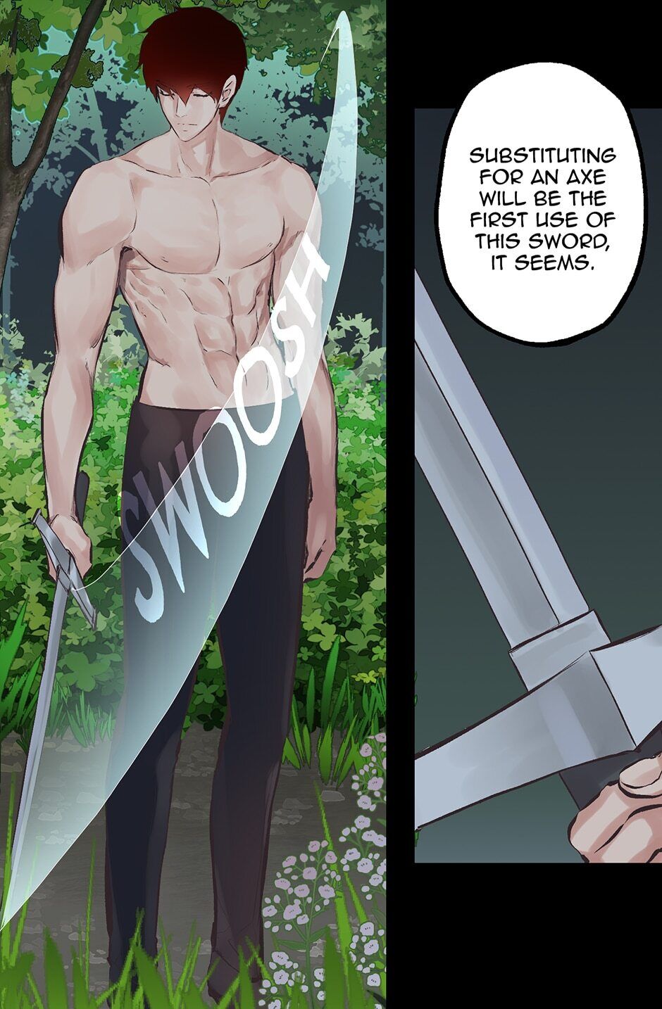 As Long As You Like It chapter 81 - page 30