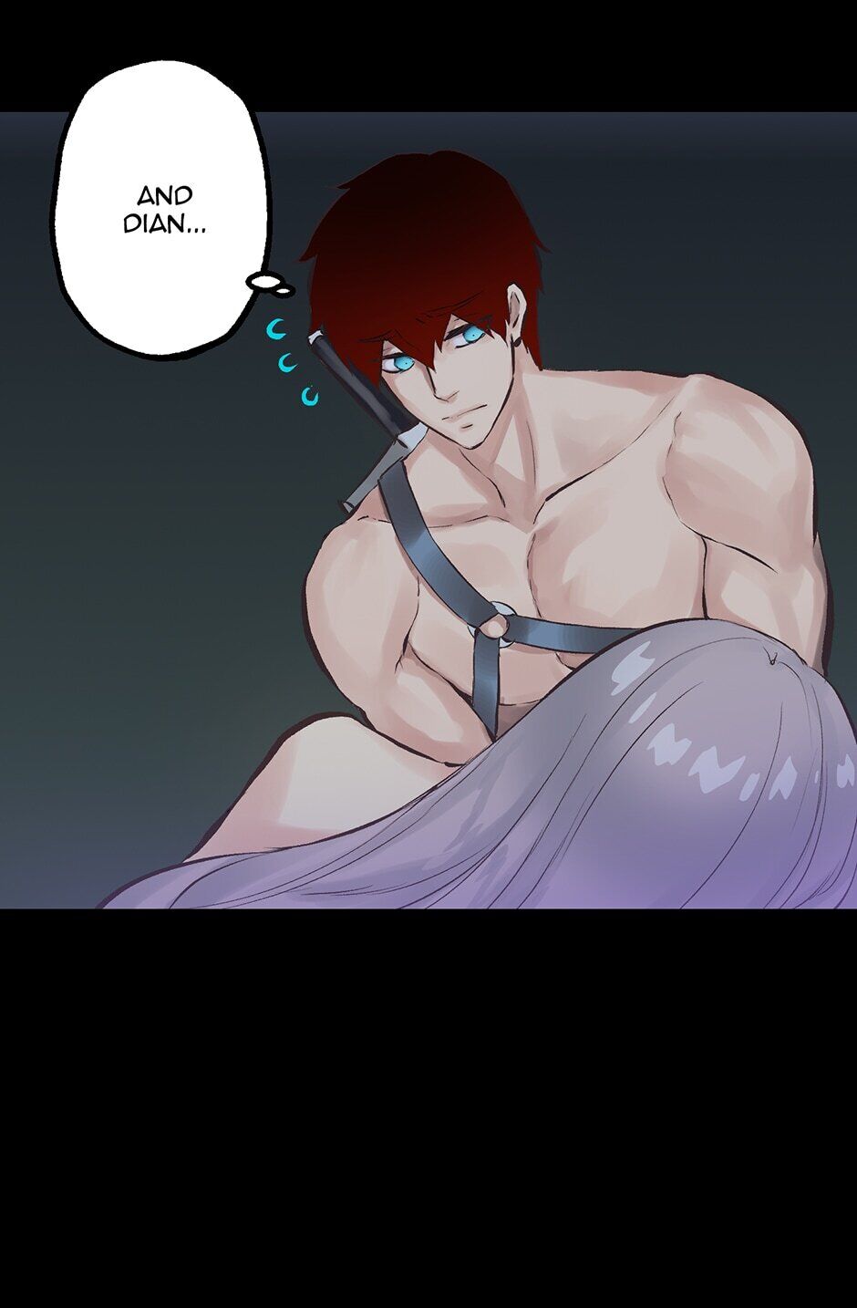 As Long As You Like It chapter 81 - page 33
