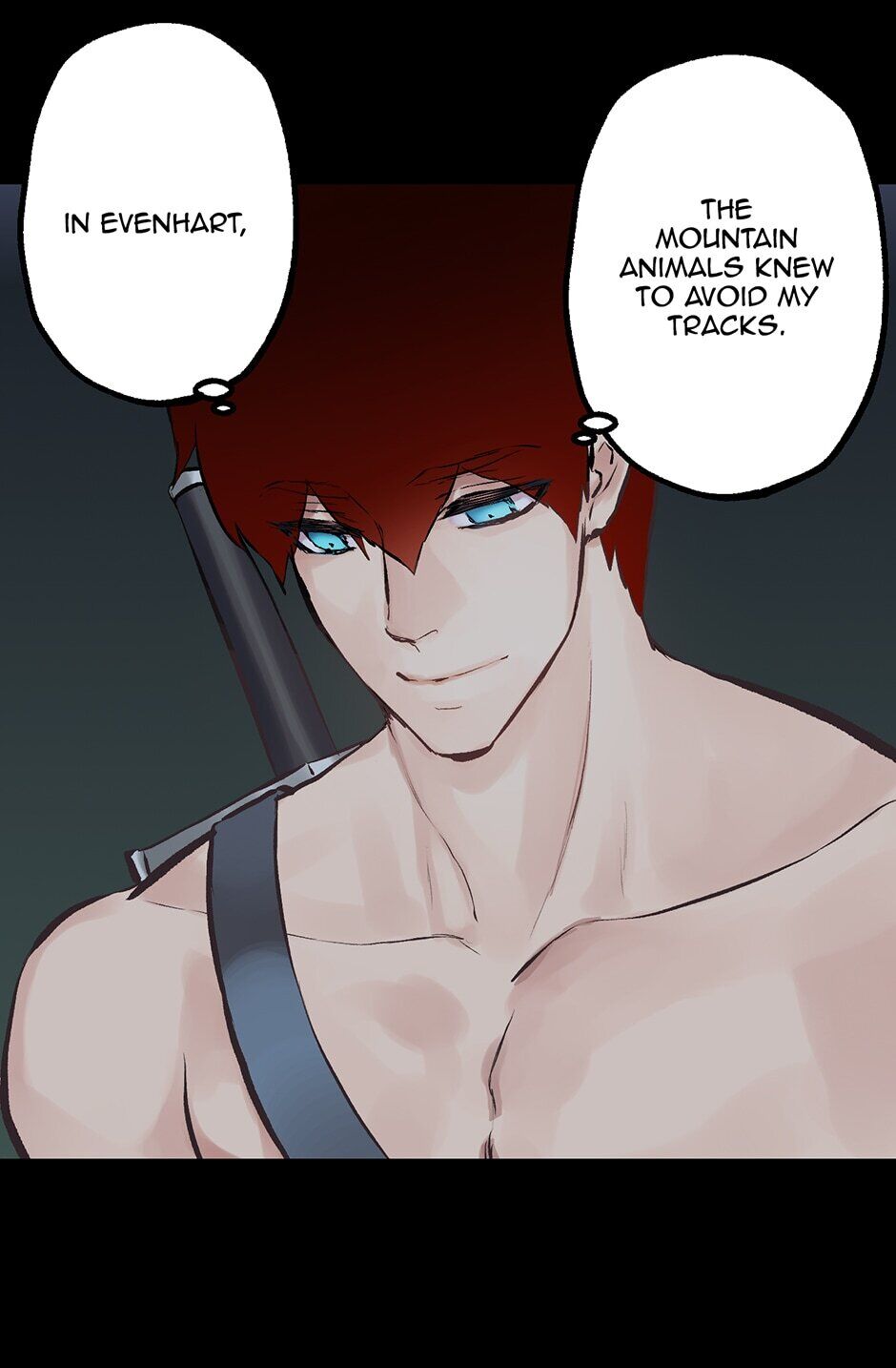 As Long As You Like It chapter 81 - page 35