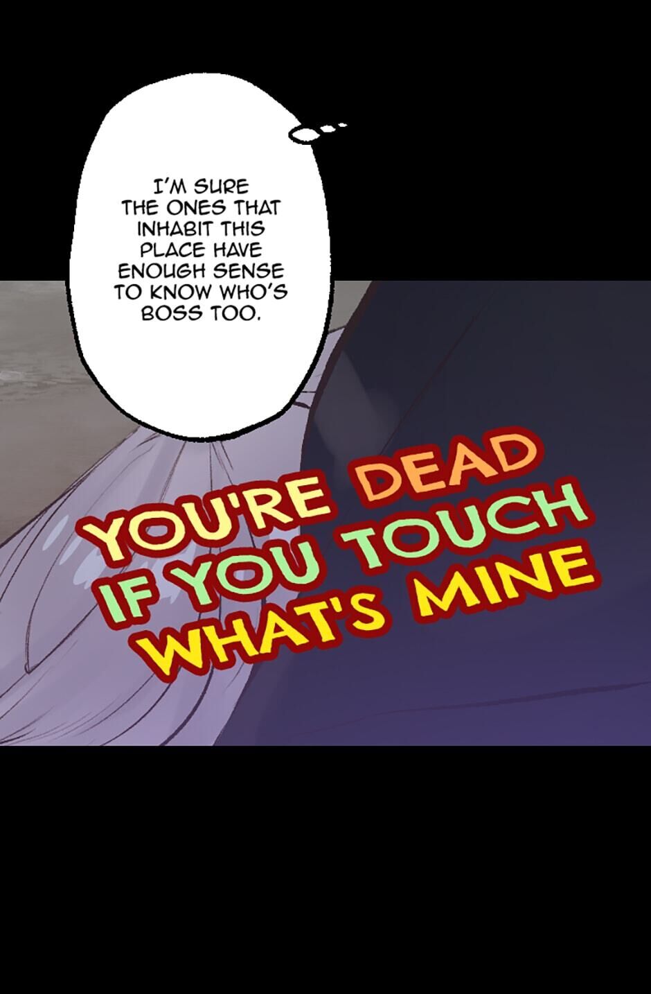 As Long As You Like It chapter 81 - page 36