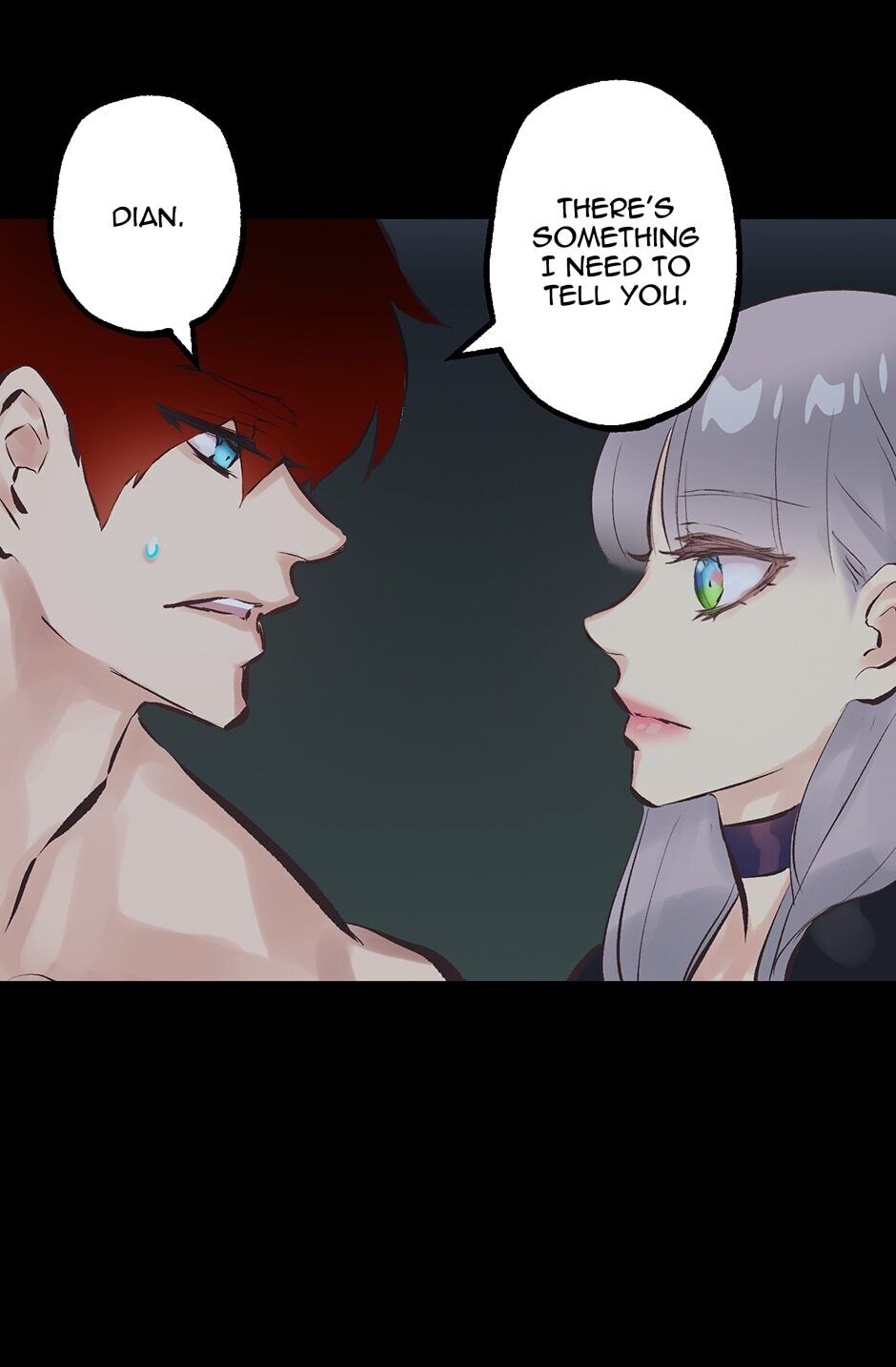 As Long As You Like It chapter 81 - page 41