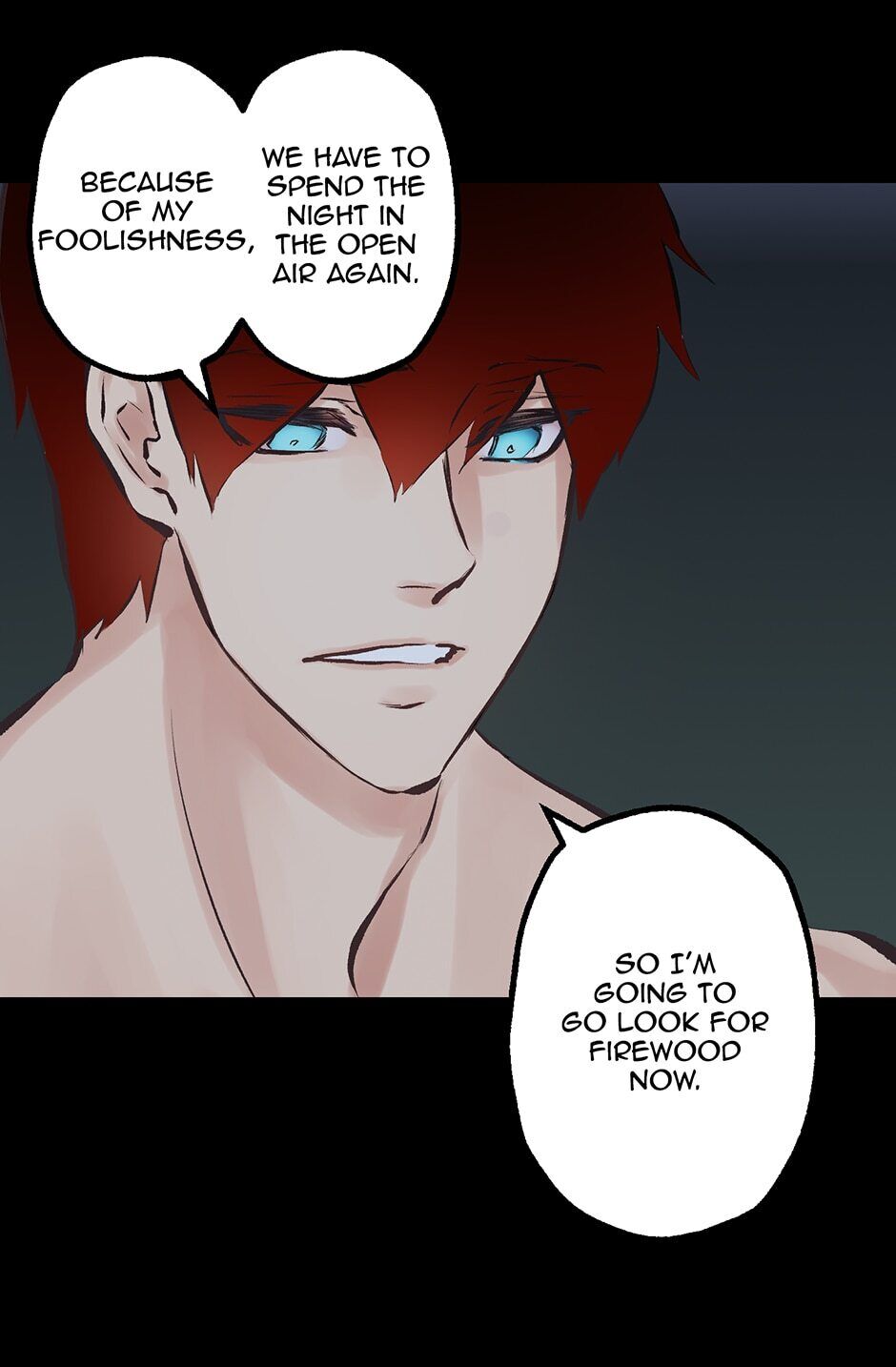 As Long As You Like It chapter 81 - page 42
