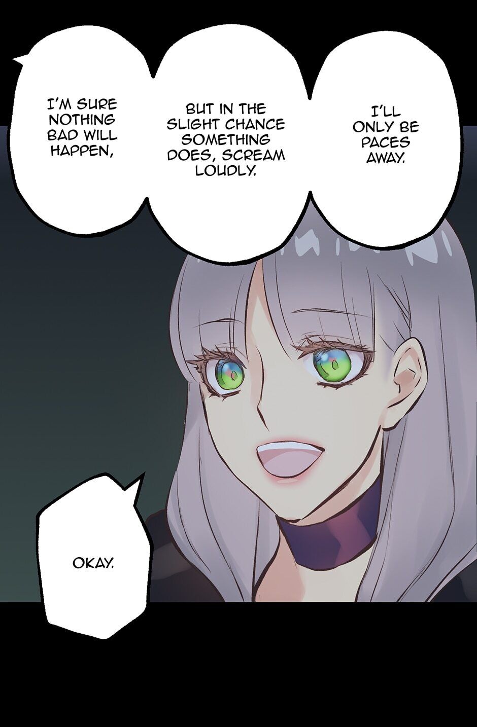 As Long As You Like It chapter 81 - page 43
