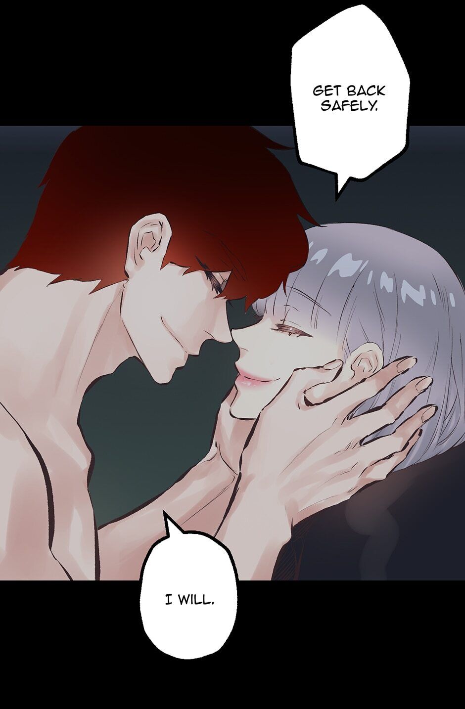 As Long As You Like It chapter 81 - page 44