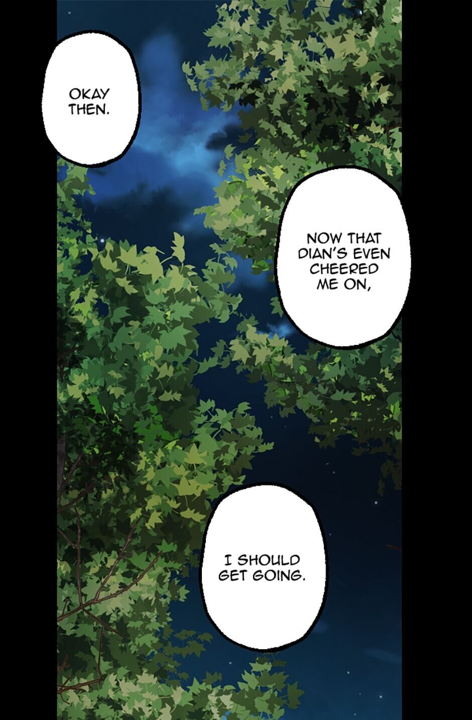 As Long As You Like It chapter 81 - page 45