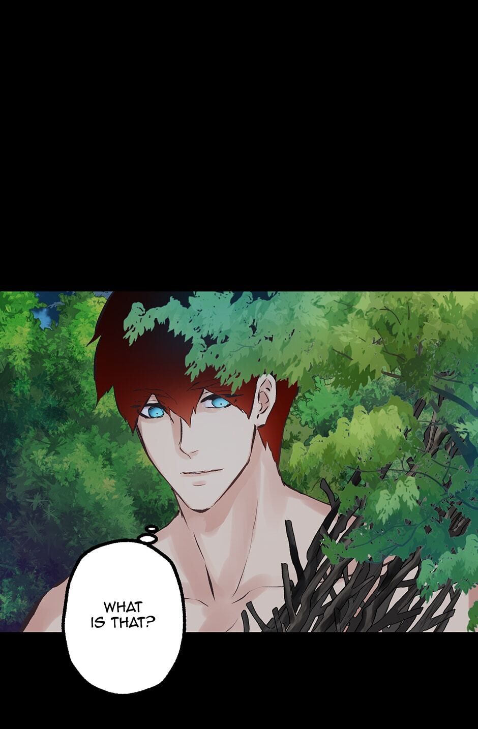 As Long As You Like It chapter 81 - page 46