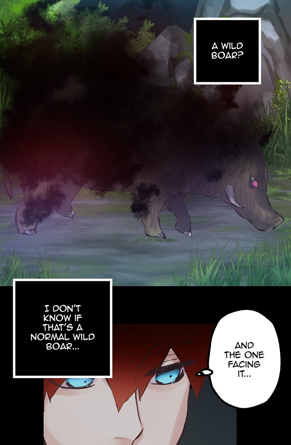 As Long As You Like It chapter 81 - page 47