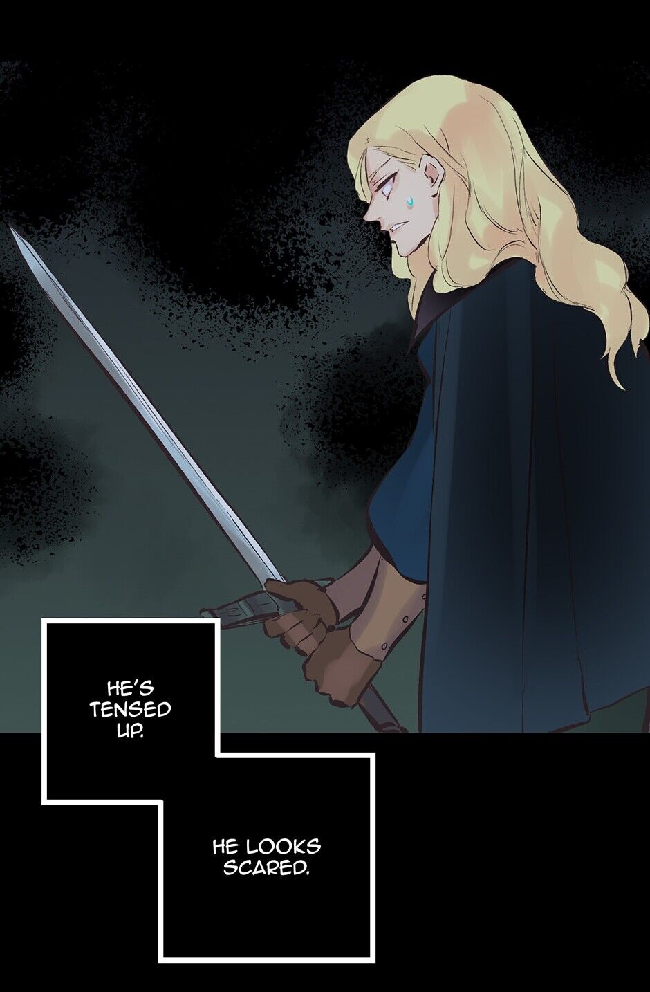 As Long As You Like It chapter 81 - page 48