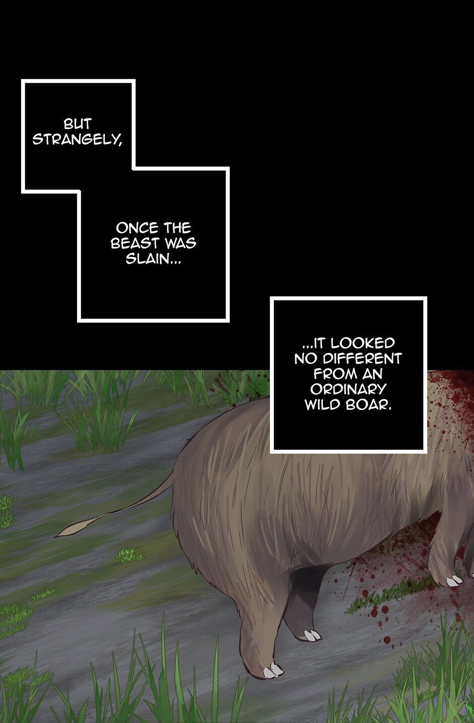 As Long As You Like It chapter 81 - page 50