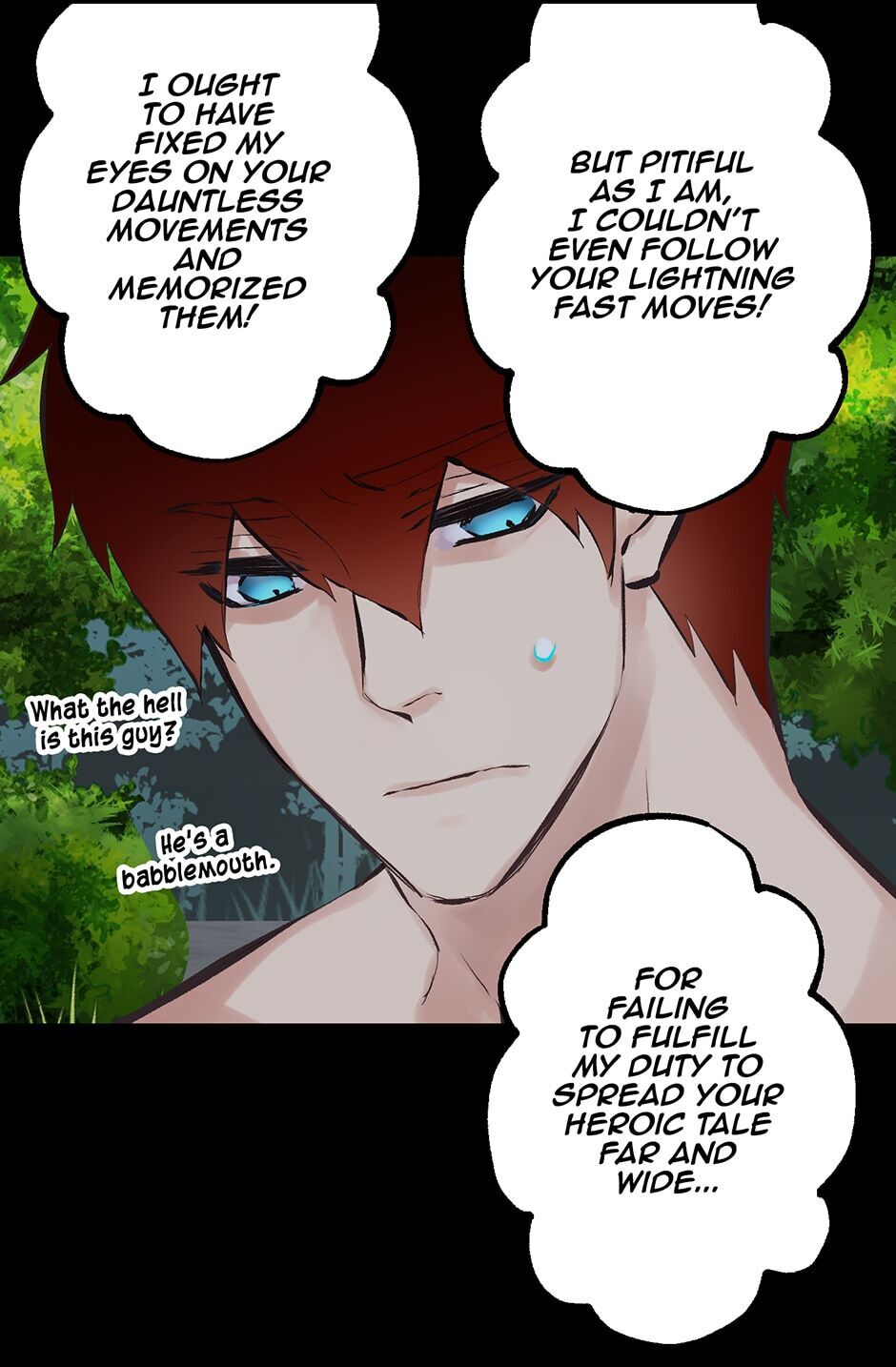 As Long As You Like It chapter 81 - page 56