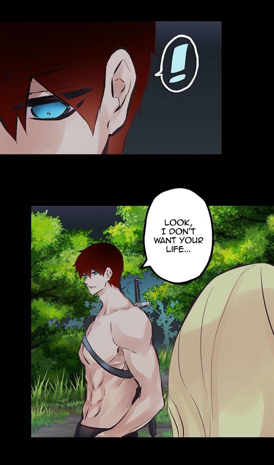 As Long As You Like It chapter 81 - page 58