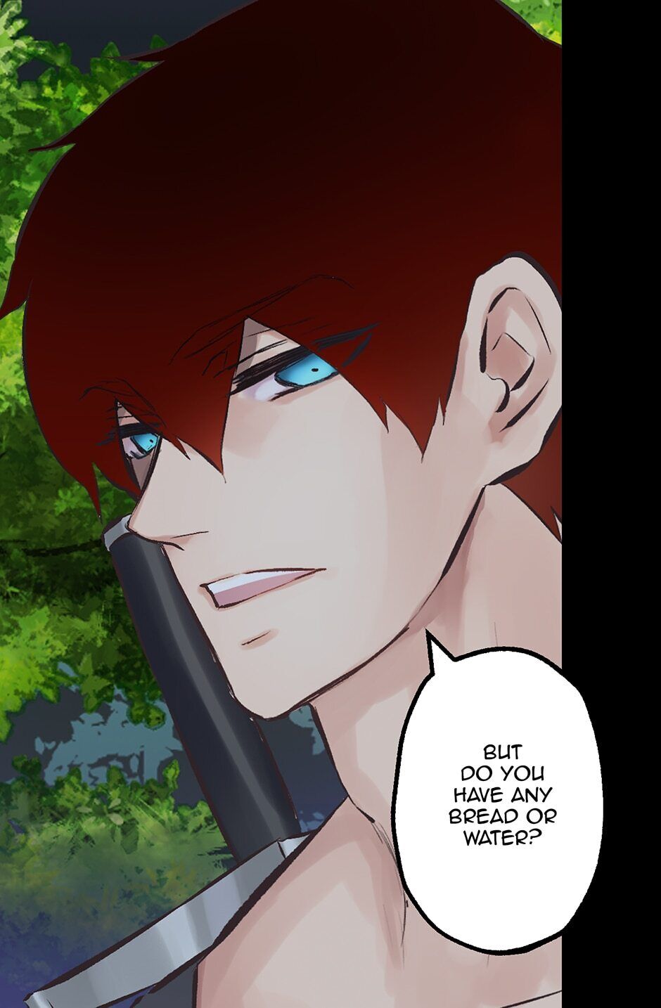 As Long As You Like It chapter 81 - page 59