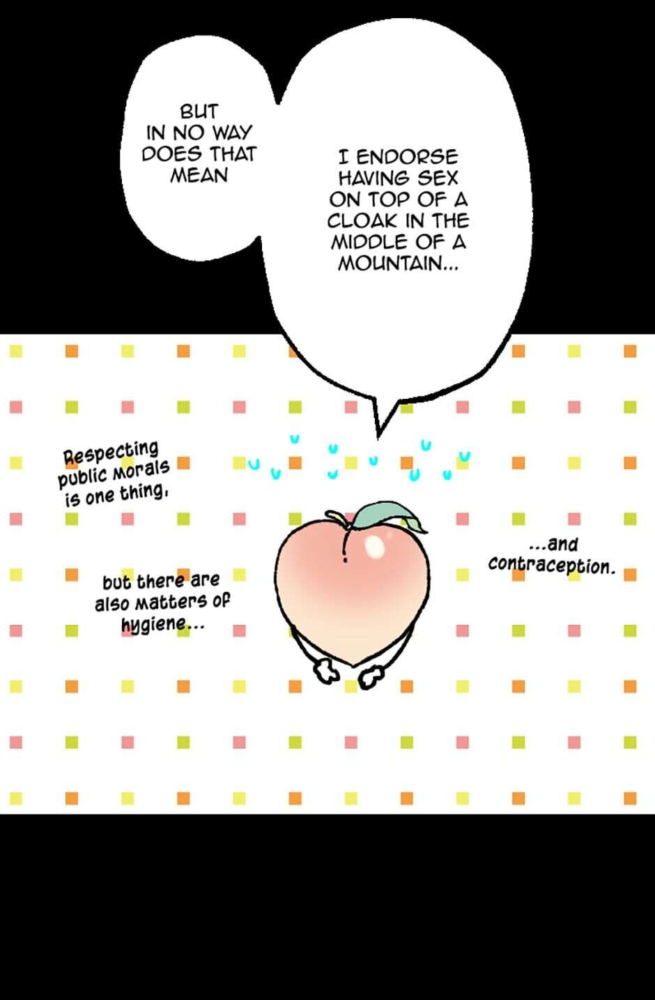 As Long As You Like It chapter 81 - page 6