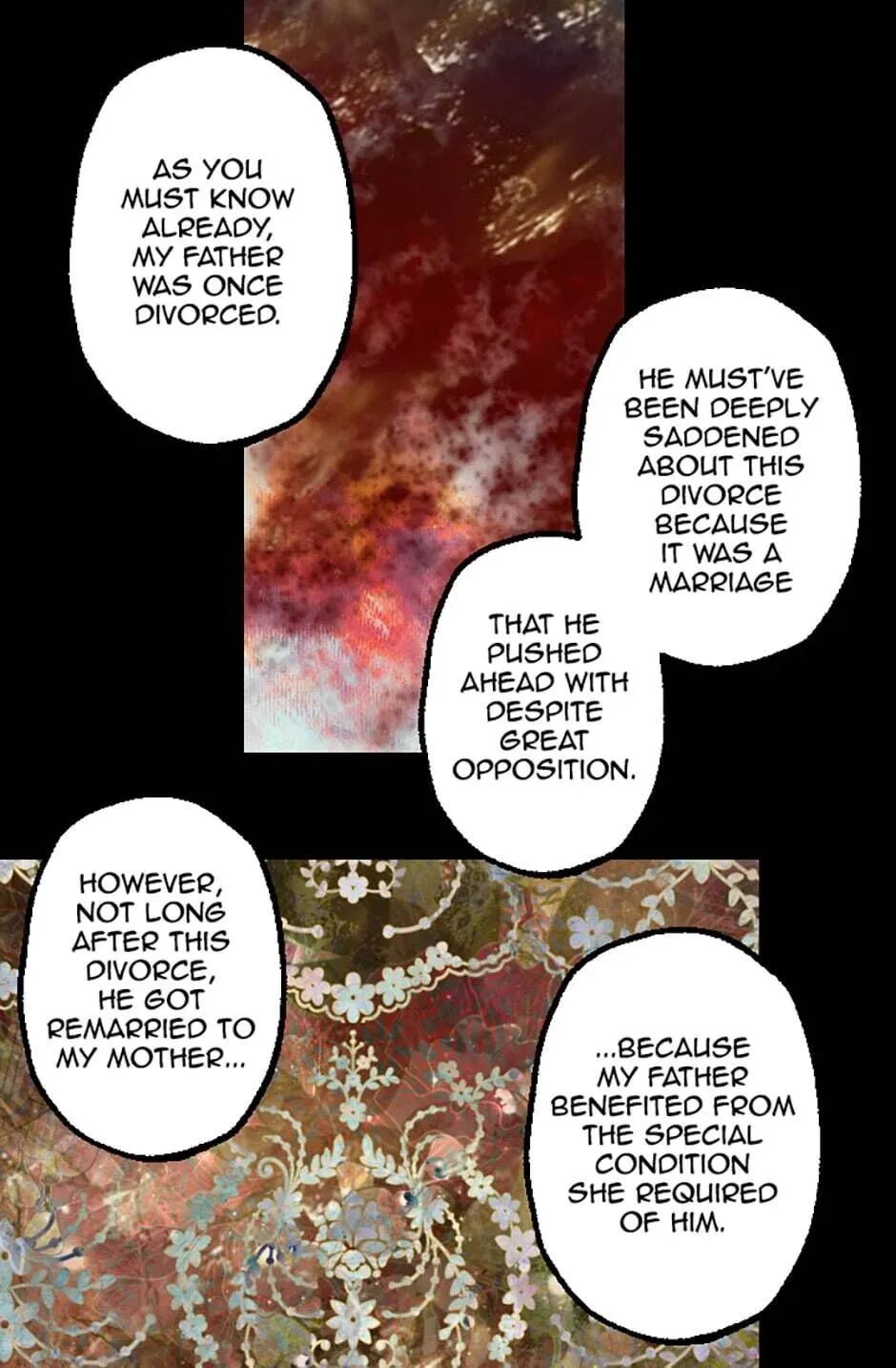 As Long As You Like It chapter 163 - page 36