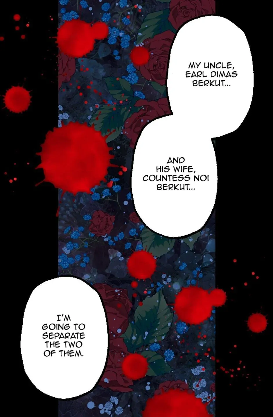 As Long As You Like It chapter 163 - page 44