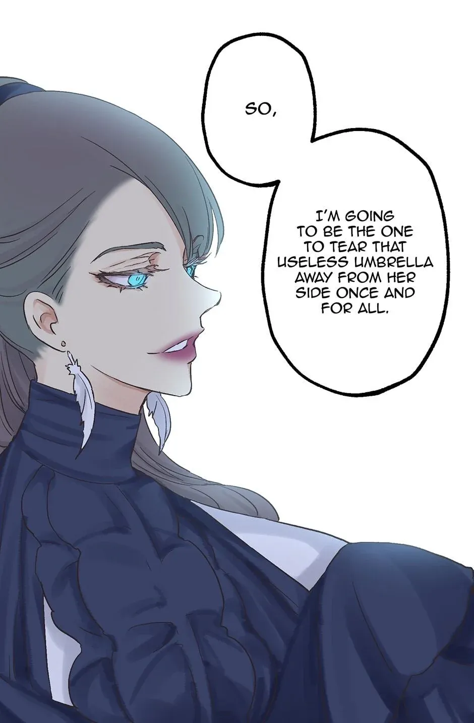As Long As You Like It chapter 163 - page 50