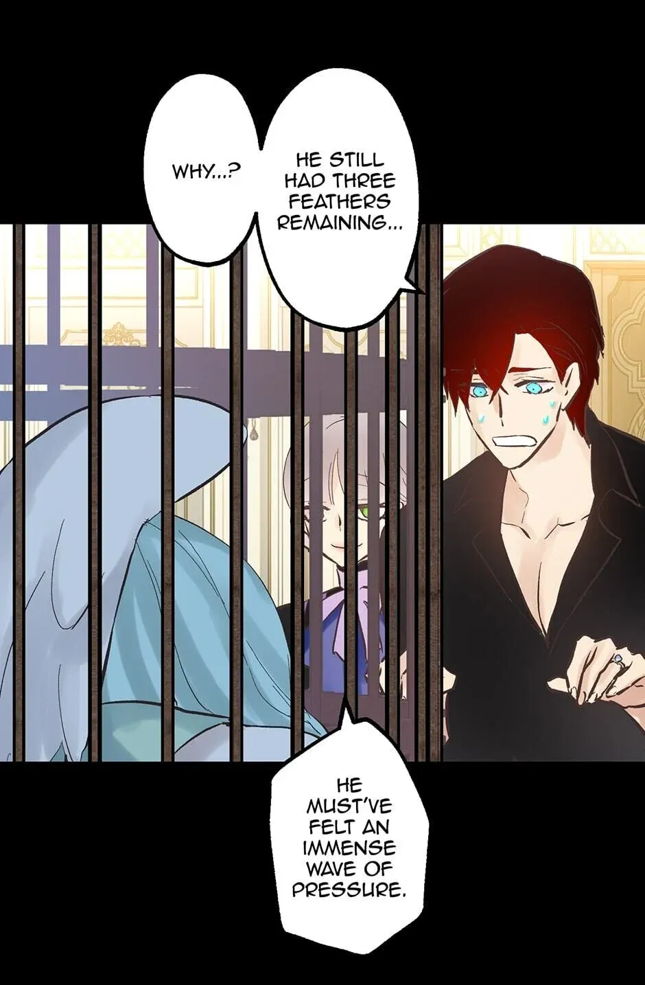 As Long As You Like It chapter 163 - page 9