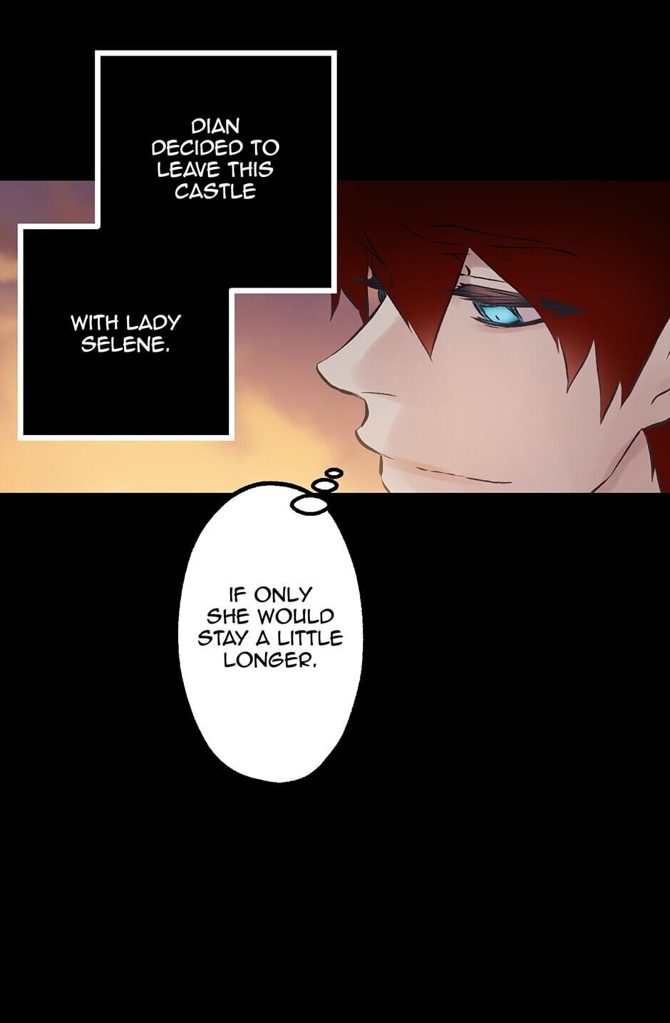As Long As You Like It chapter 115 - page 1