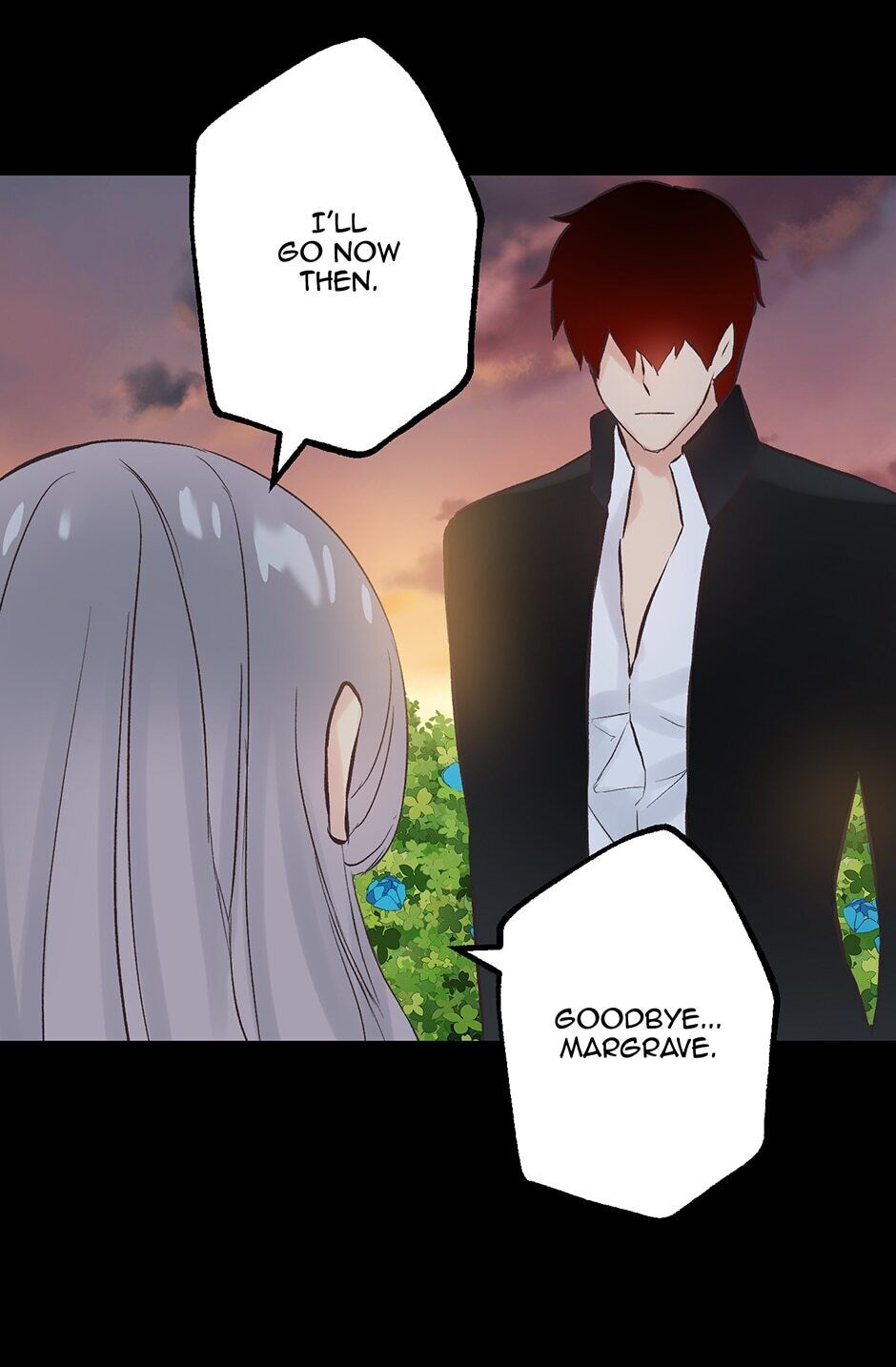 As Long As You Like It chapter 115 - page 14