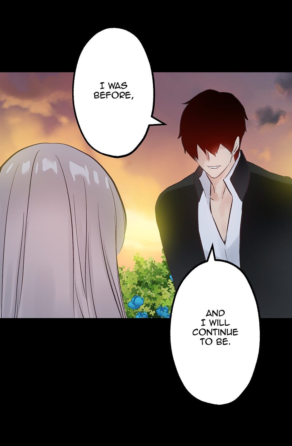 As Long As You Like It chapter 115 - page 17