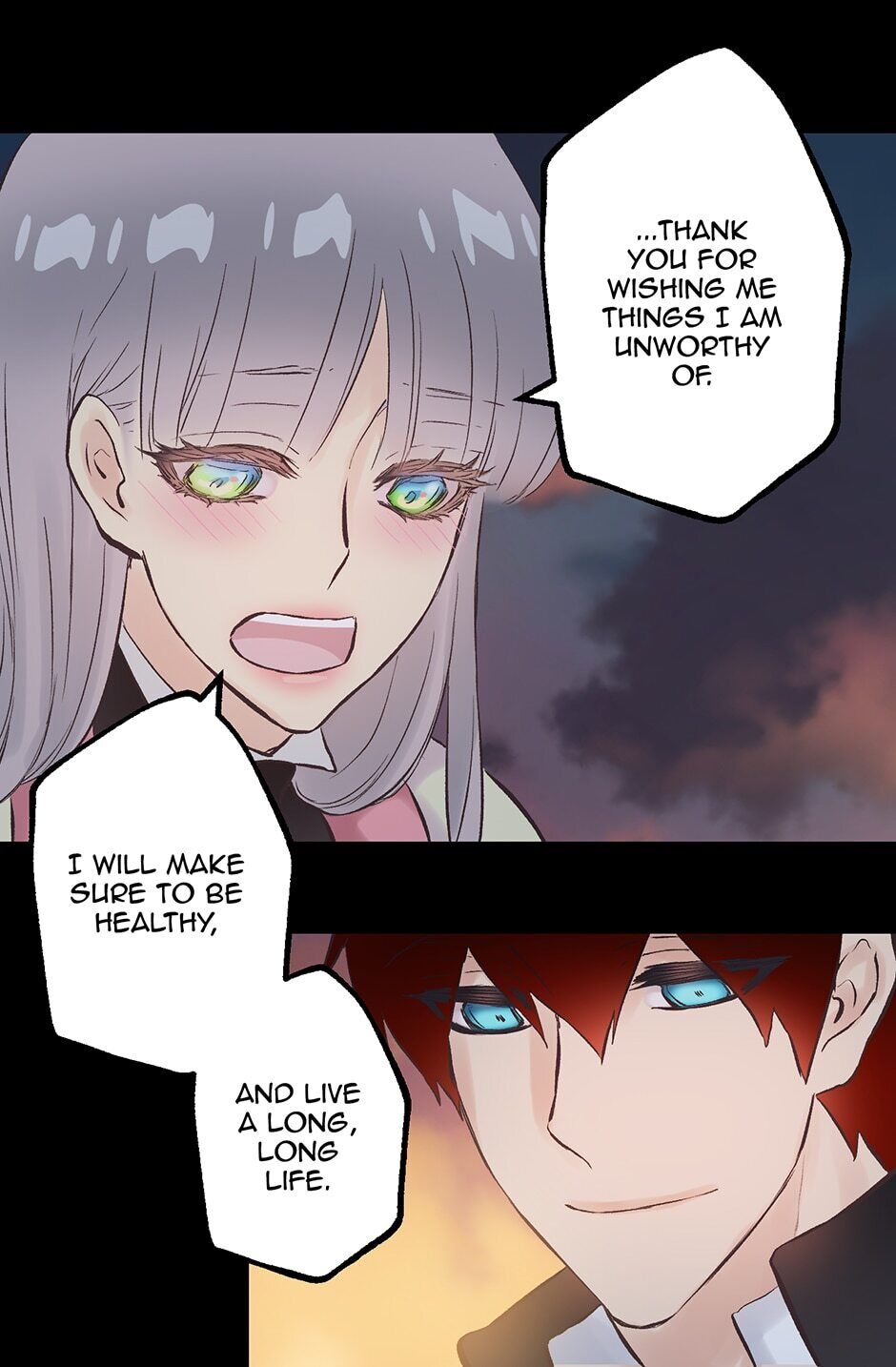 As Long As You Like It chapter 115 - page 19