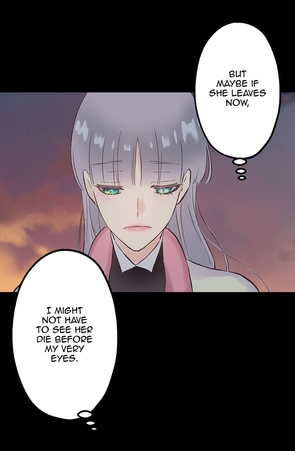 As Long As You Like It chapter 115 - page 2