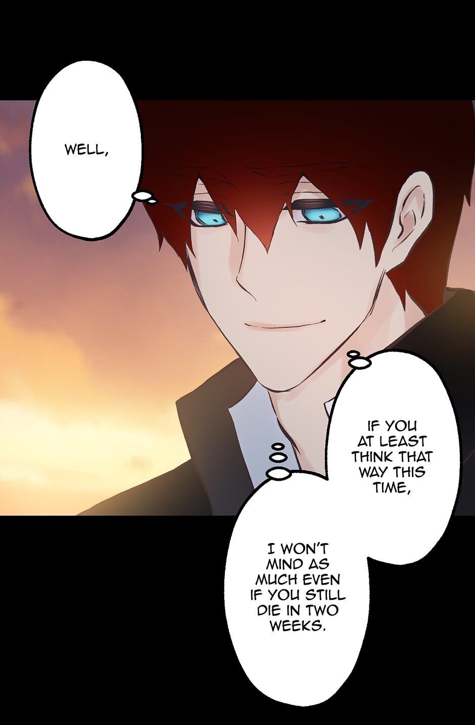As Long As You Like It chapter 115 - page 20