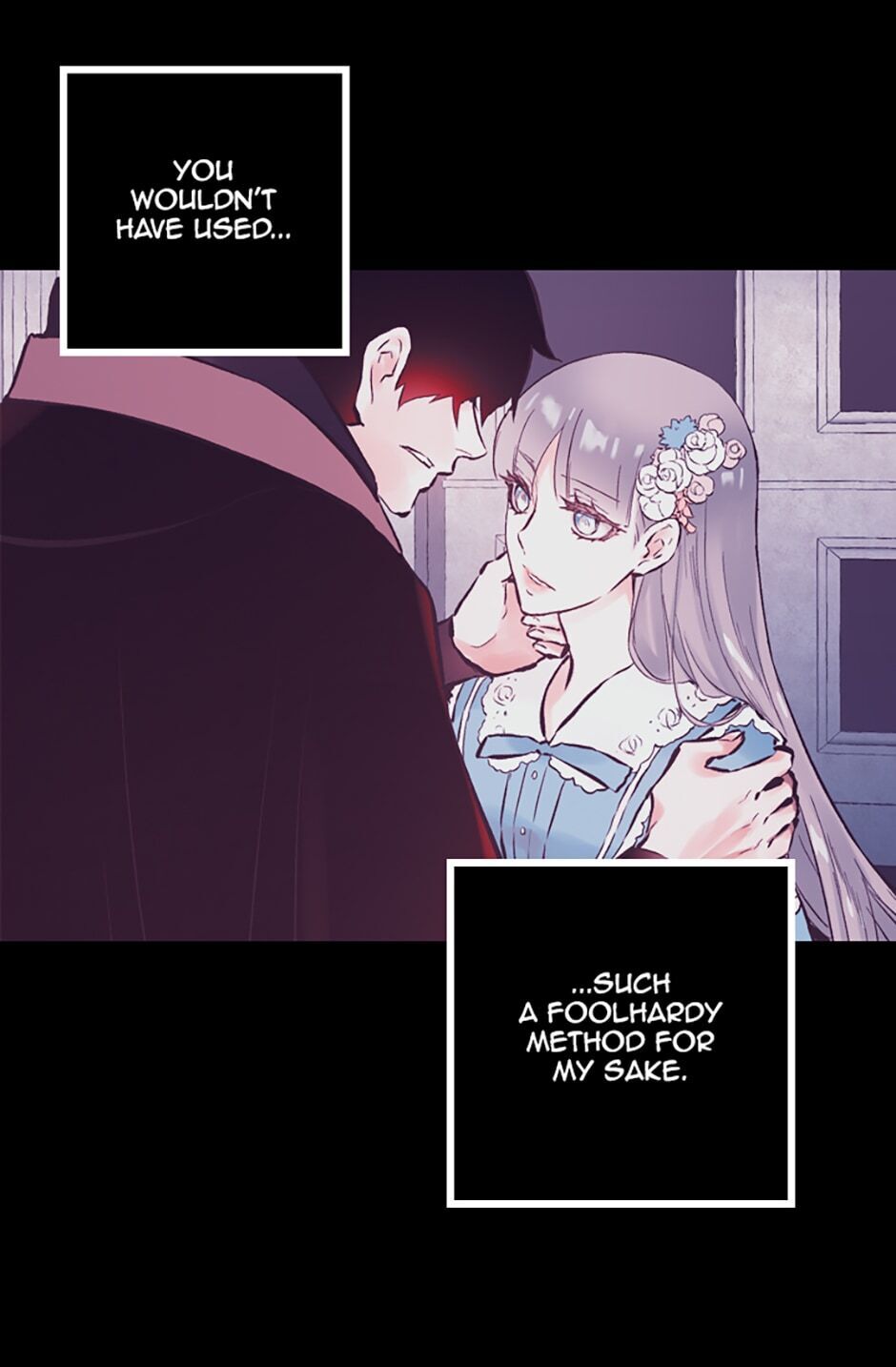 As Long As You Like It chapter 115 - page 22
