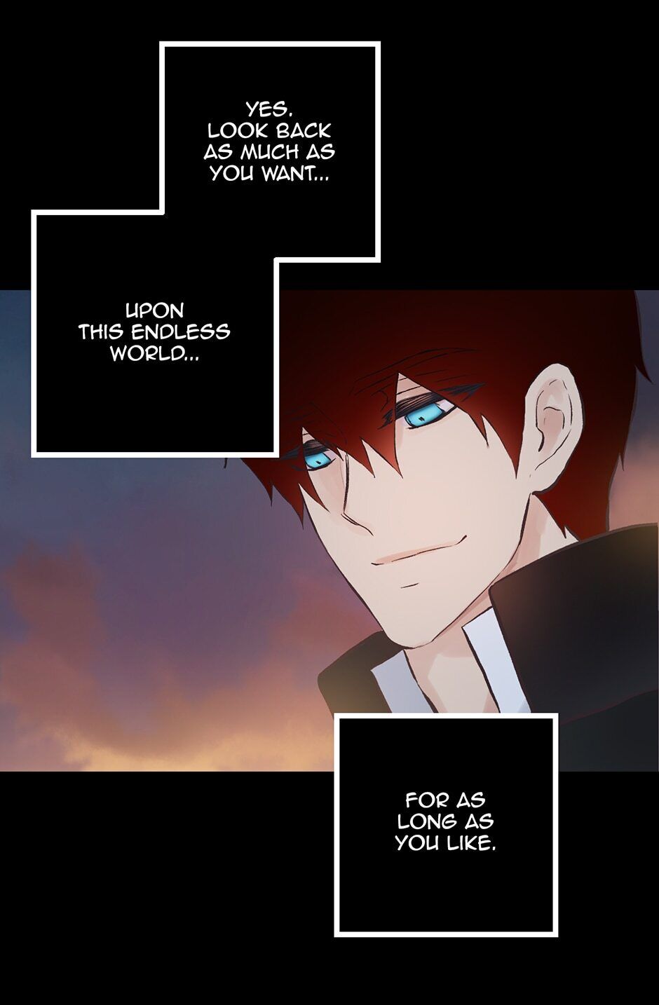 As Long As You Like It chapter 115 - page 23
