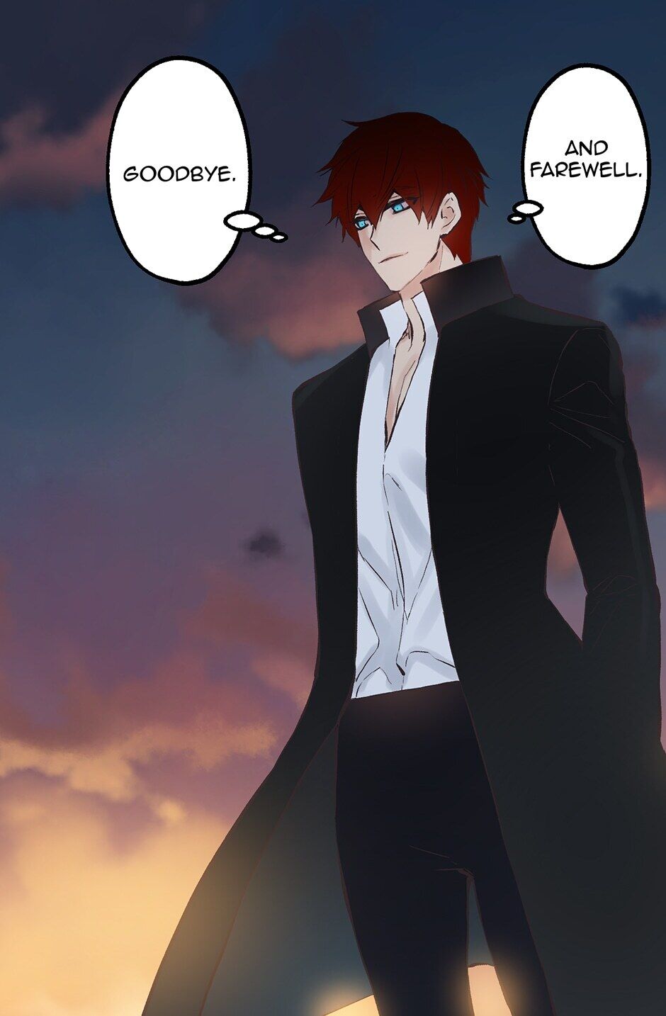 As Long As You Like It chapter 115 - page 25