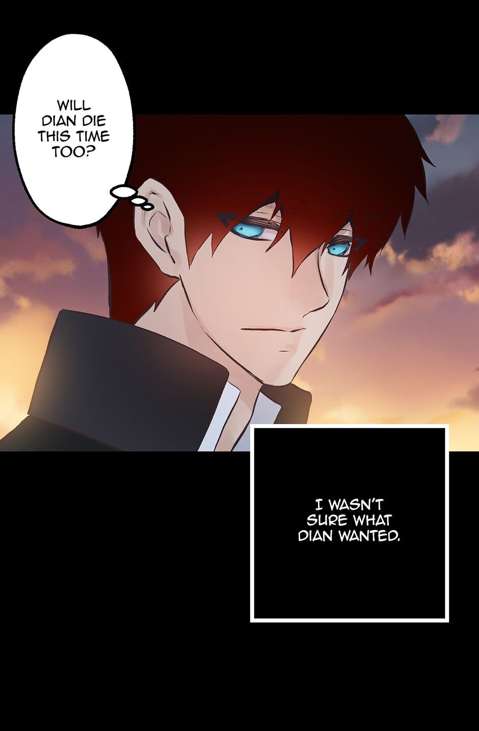 As Long As You Like It chapter 115 - page 3