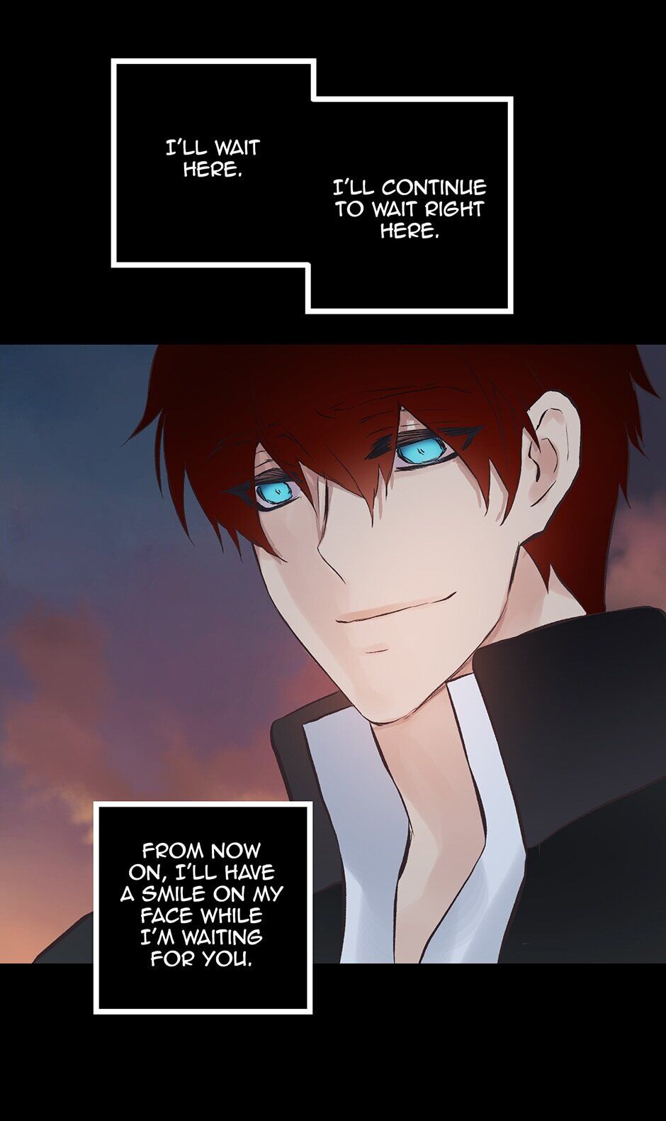 As Long As You Like It chapter 115 - page 30