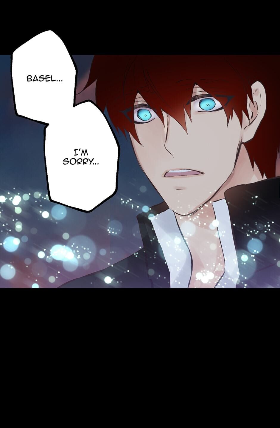 As Long As You Like It chapter 115 - page 35