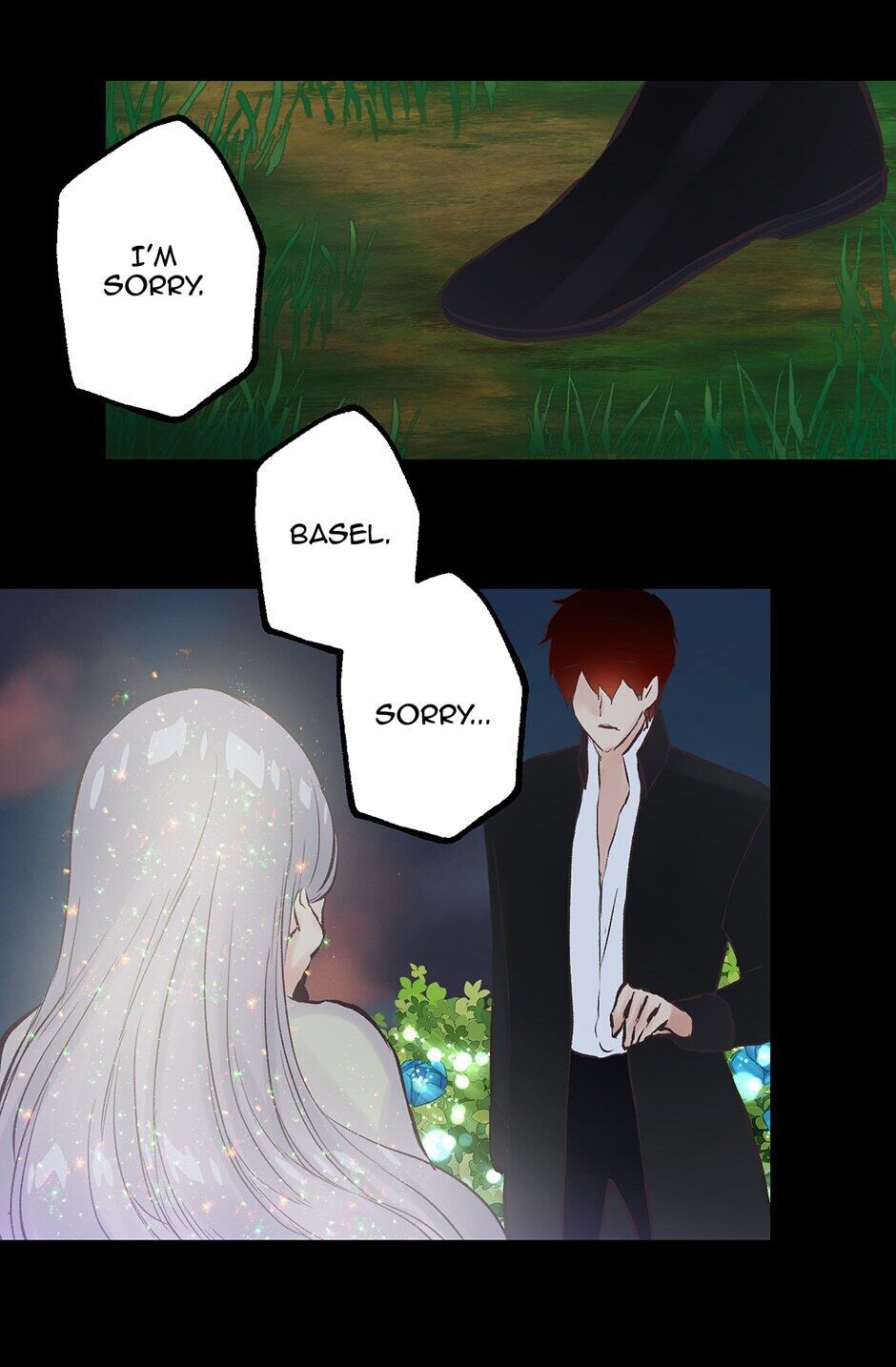 As Long As You Like It chapter 115 - page 39