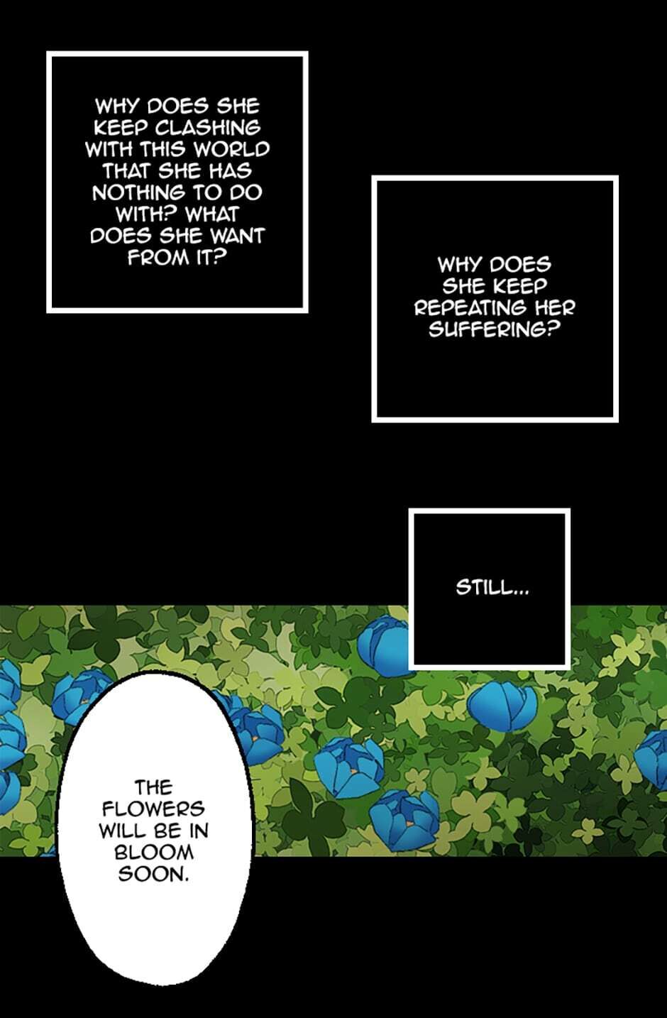 As Long As You Like It chapter 115 - page 4