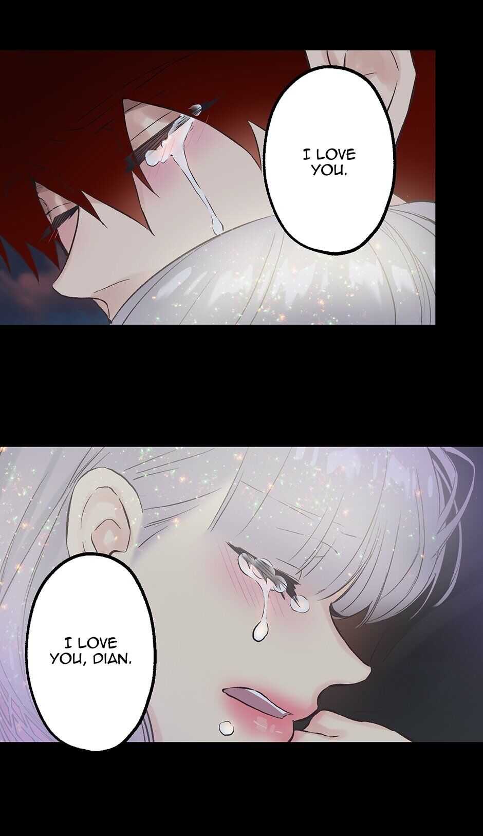 As Long As You Like It chapter 115 - page 44