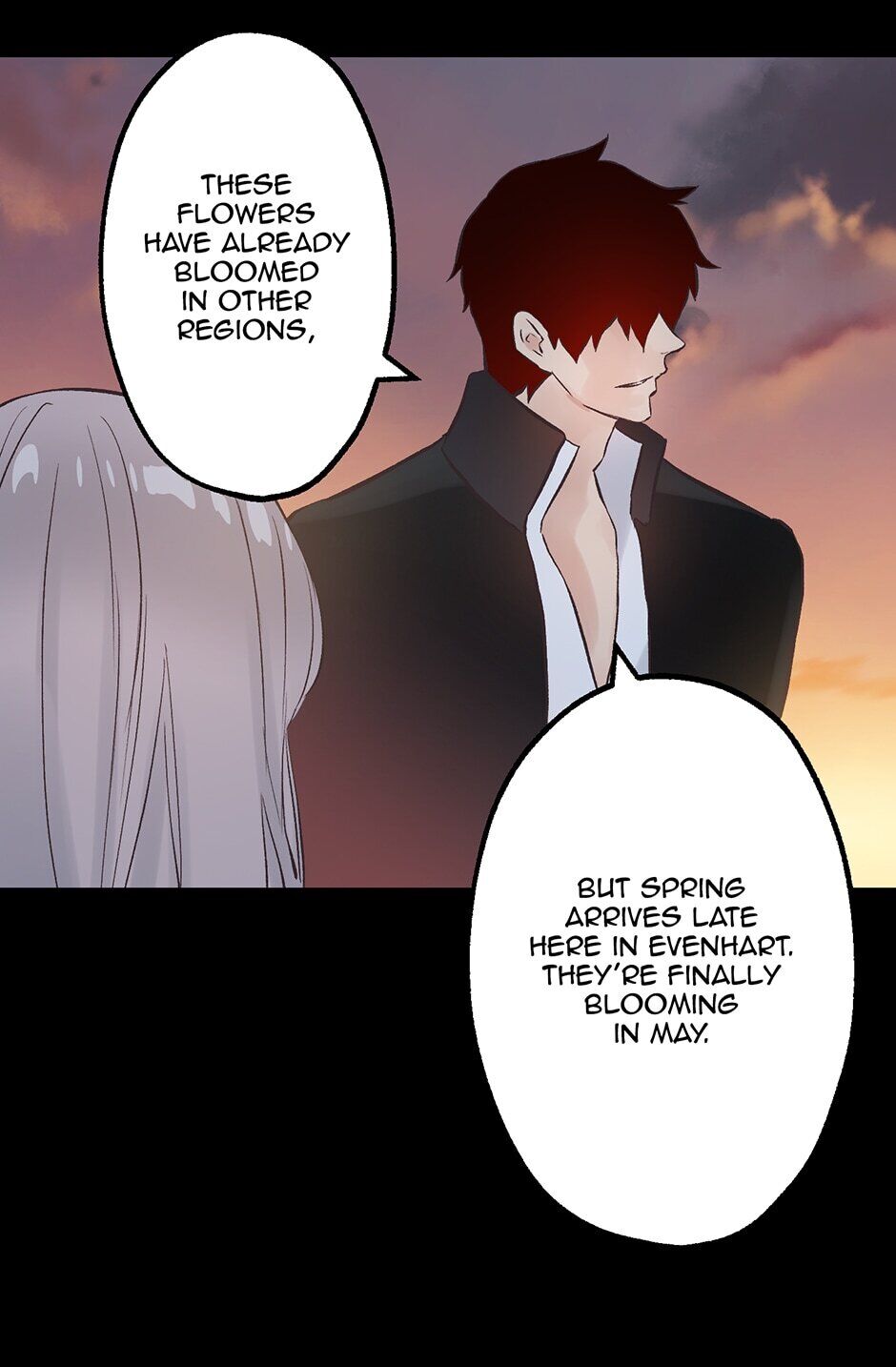 As Long As You Like It chapter 115 - page 5