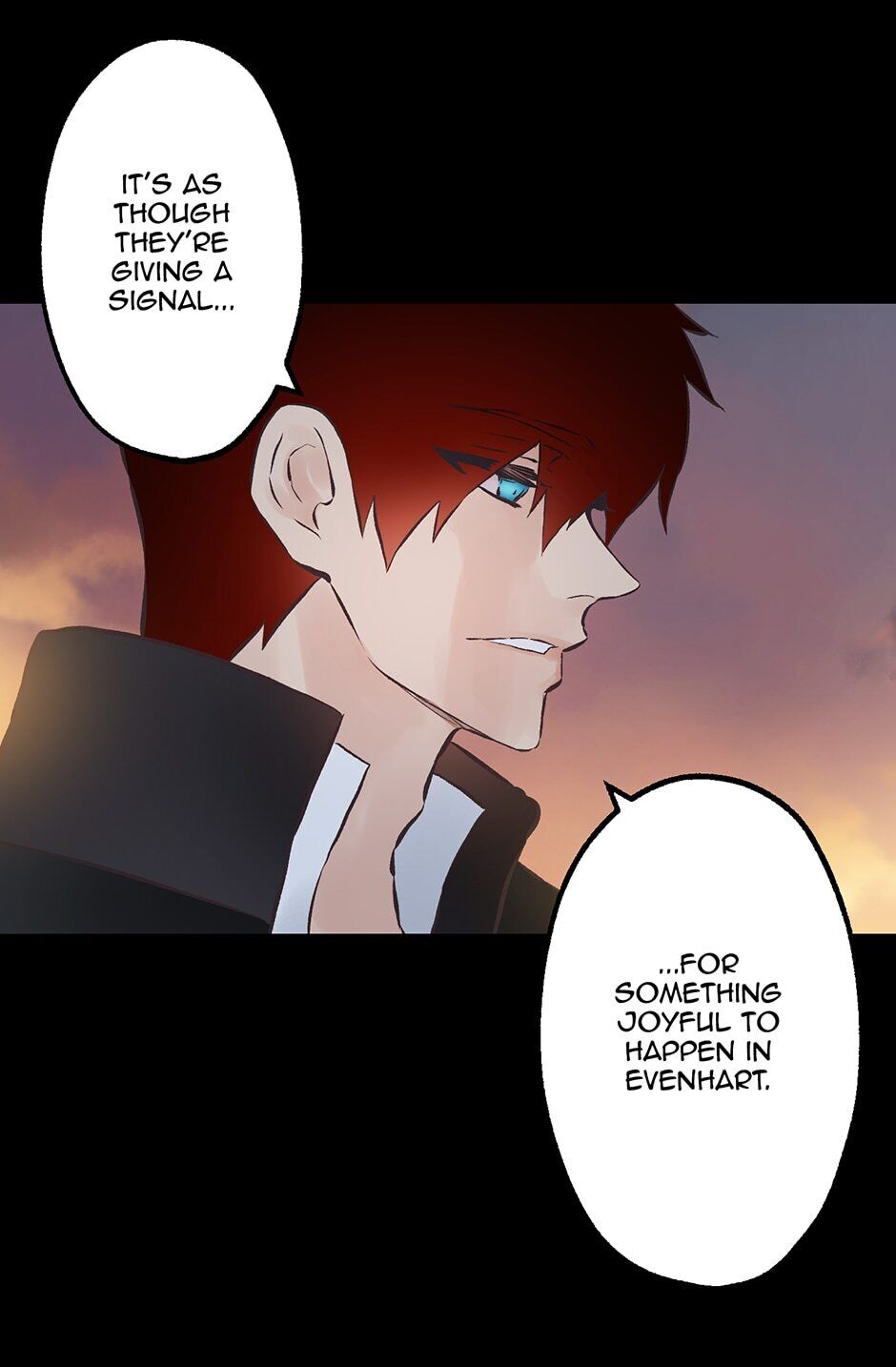 As Long As You Like It chapter 115 - page 6