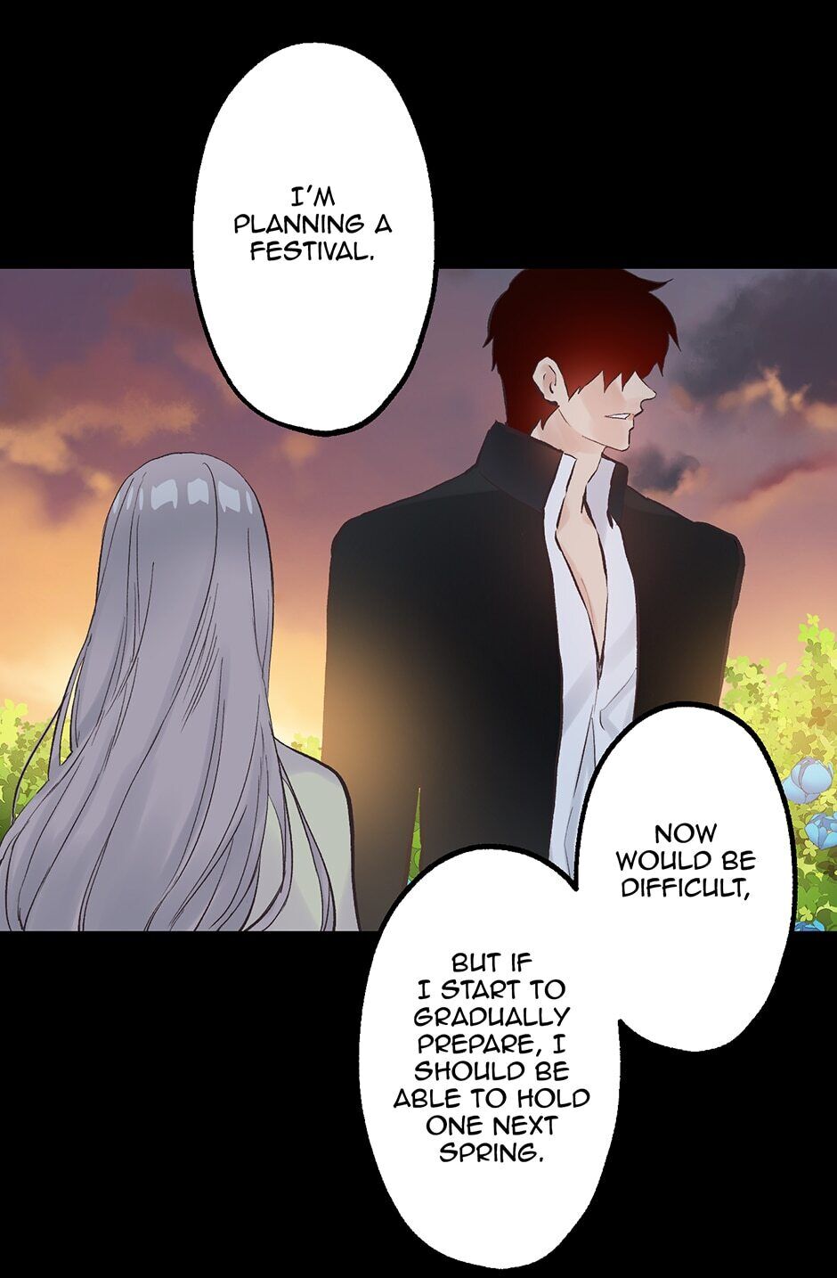 As Long As You Like It chapter 115 - page 7