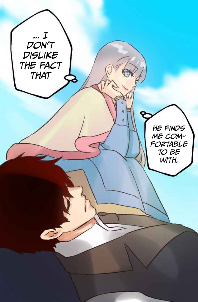 As Long As You Like It chapter 40 - page 15