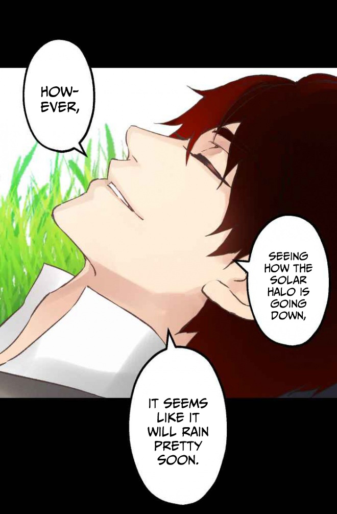 As Long As You Like It chapter 40 - page 17